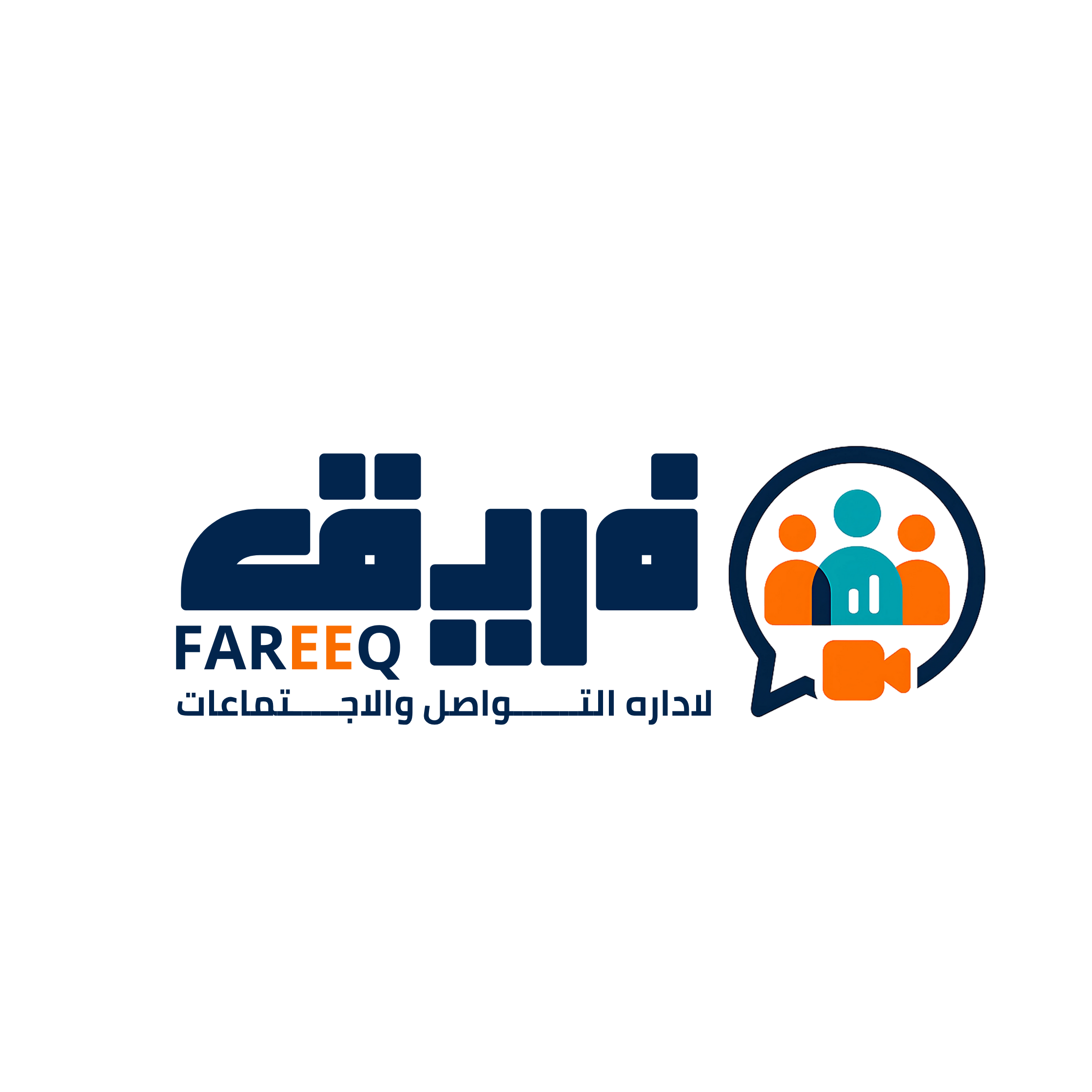 فريق