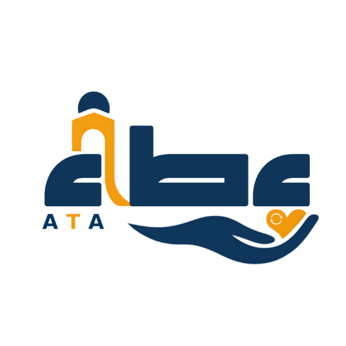 شعار عطاء